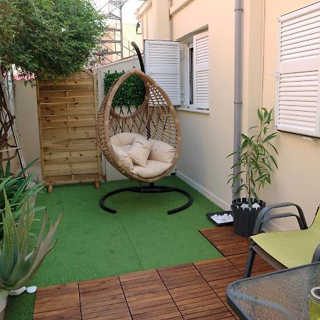 Holiday Home Argostoli  Eksteriør billede