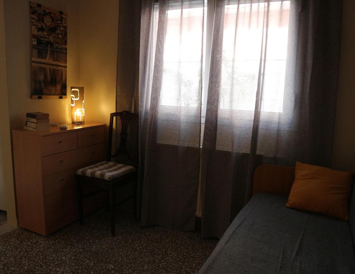Holiday Home Argostoli  Eksteriør billede