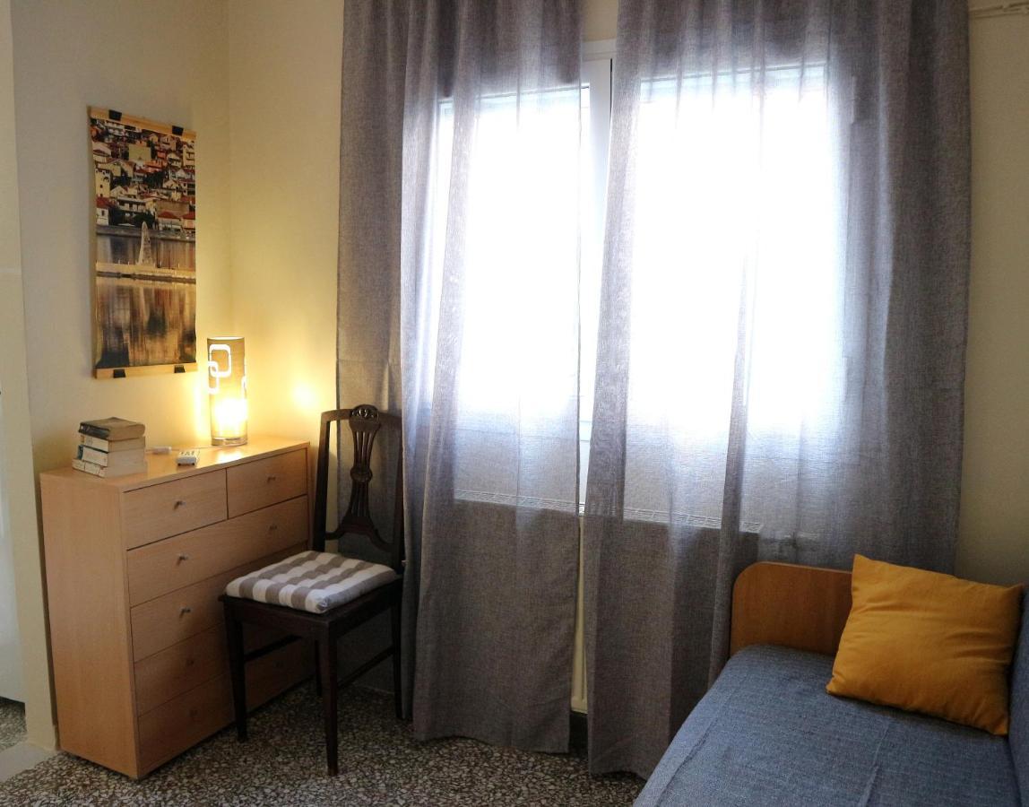 Holiday Home Argostoli  Eksteriør billede
