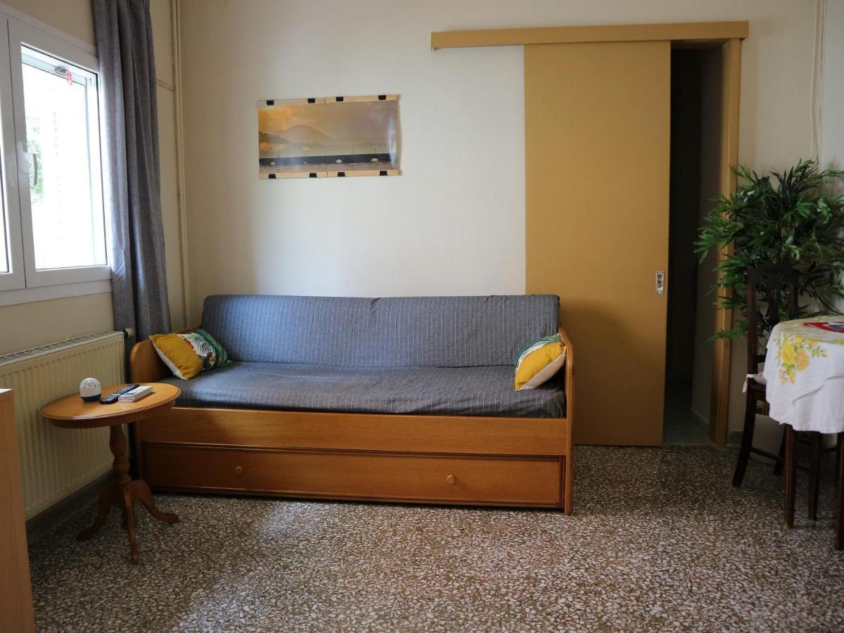 Holiday Home Argostoli  Eksteriør billede