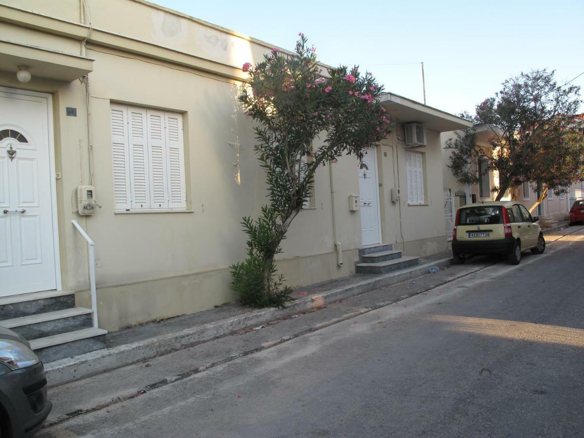 Holiday Home Argostoli  Eksteriør billede
