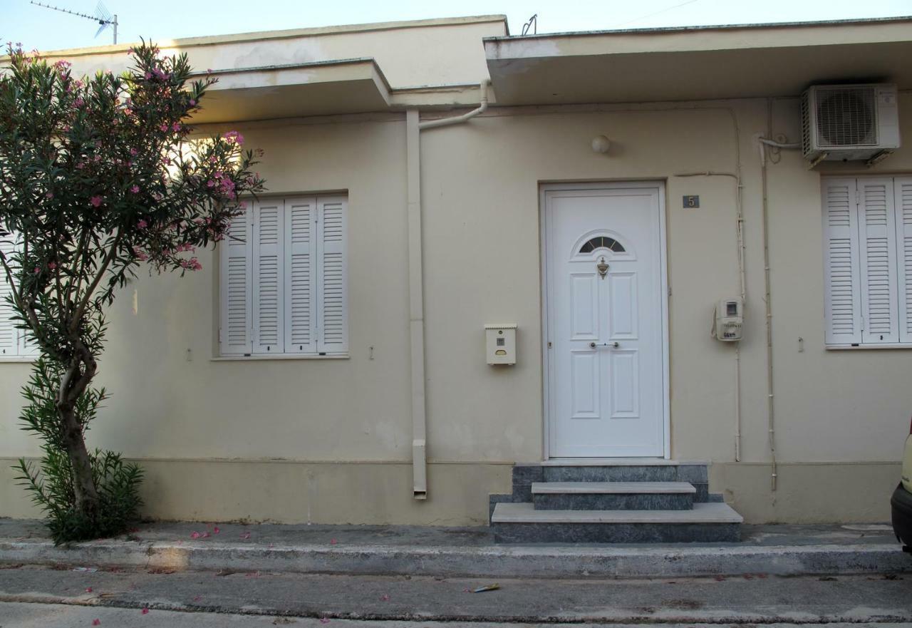 Holiday Home Argostoli  Eksteriør billede