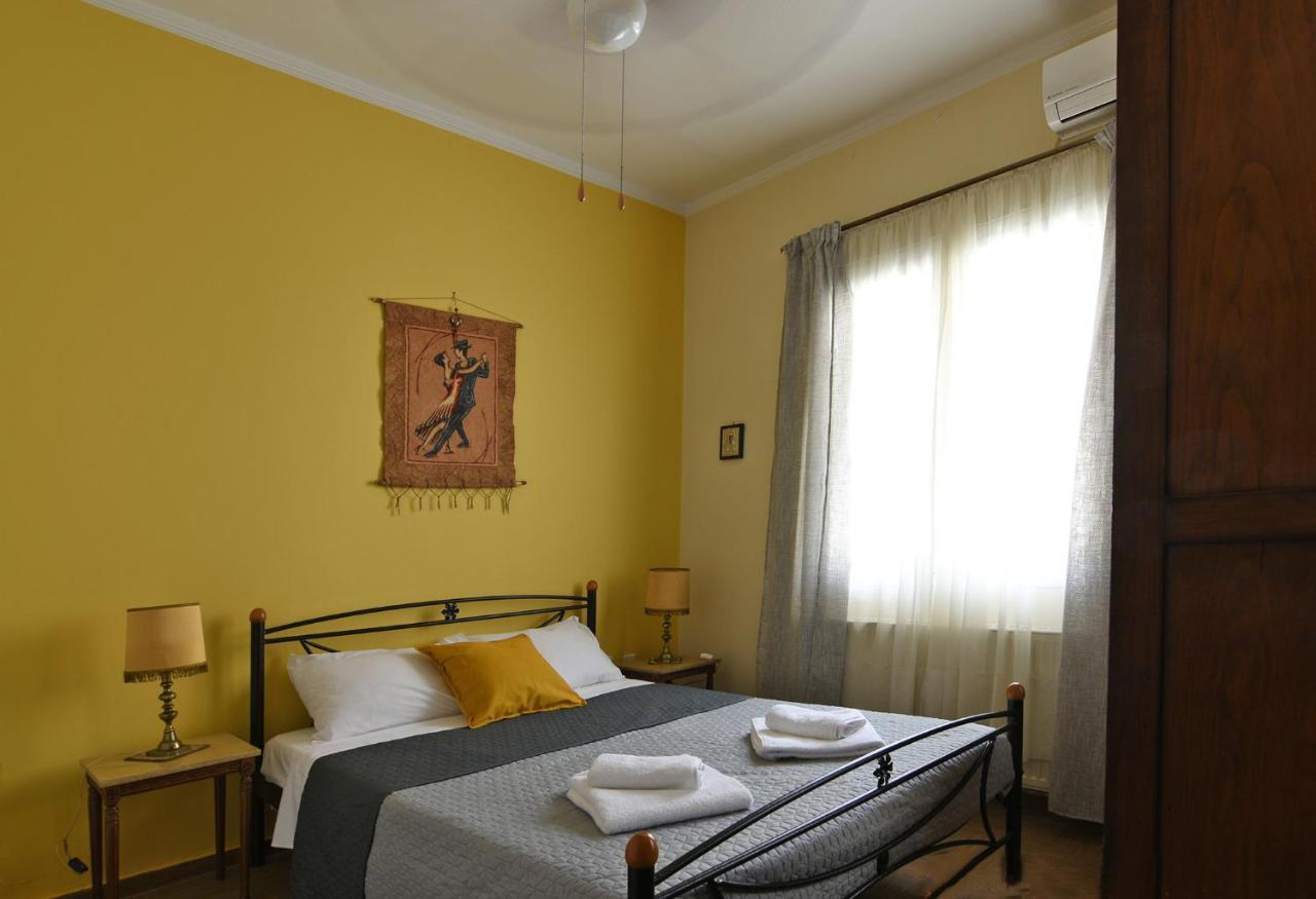 Holiday Home Argostoli  Eksteriør billede