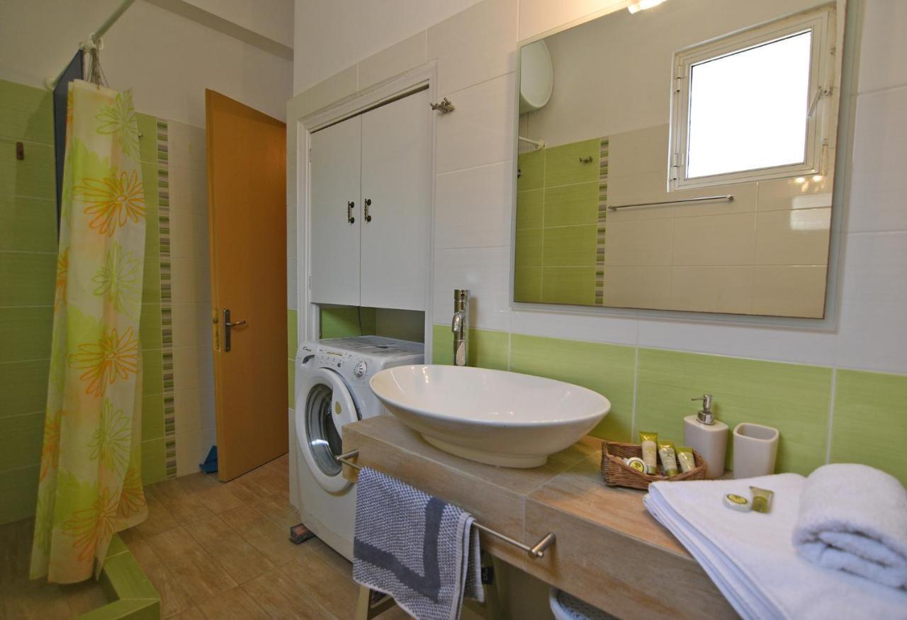 Holiday Home Argostoli  Eksteriør billede