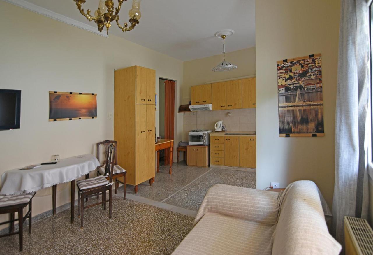 Holiday Home Argostoli  Eksteriør billede